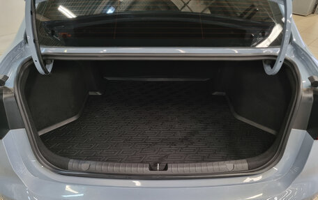 Geely Emgrand, 2023 год, 1 620 000 рублей, 16 фотография