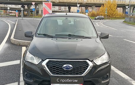 Datsun mi-DO, 2017 год, 599 000 рублей, 2 фотография
