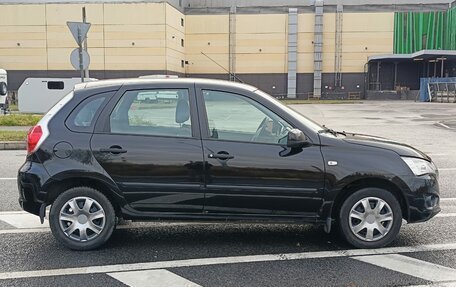 Datsun mi-DO, 2017 год, 599 000 рублей, 8 фотография