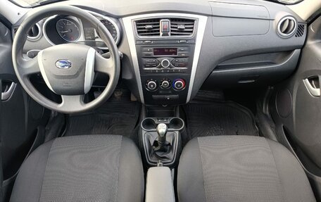 Datsun mi-DO, 2017 год, 599 000 рублей, 9 фотография