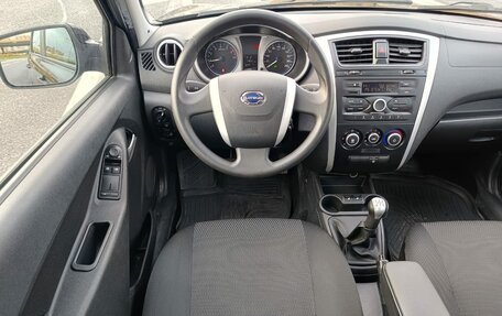 Datsun mi-DO, 2017 год, 599 000 рублей, 11 фотография