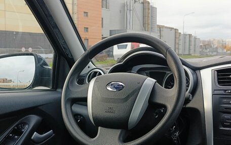 Datsun mi-DO, 2017 год, 599 000 рублей, 13 фотография