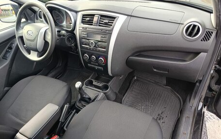 Datsun mi-DO, 2017 год, 599 000 рублей, 12 фотография