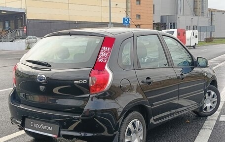 Datsun mi-DO, 2017 год, 599 000 рублей, 4 фотография