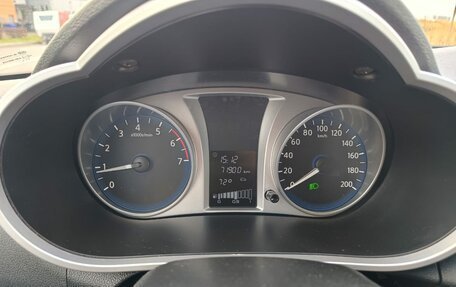 Datsun mi-DO, 2017 год, 599 000 рублей, 14 фотография