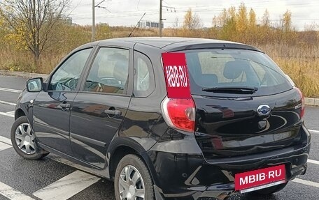 Datsun mi-DO, 2017 год, 599 000 рублей, 6 фотография