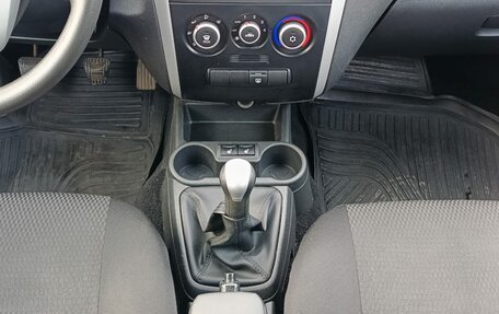 Datsun mi-DO, 2017 год, 599 000 рублей, 16 фотография