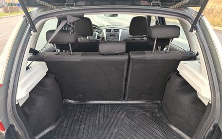 Datsun mi-DO, 2017 год, 599 000 рублей, 20 фотография