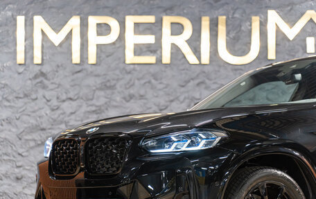 BMW X4, 2025 год, 8 590 000 рублей, 4 фотография