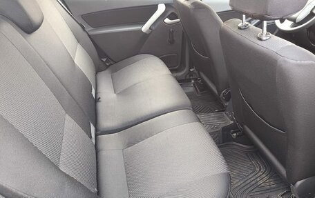 Datsun mi-DO, 2017 год, 599 000 рублей, 19 фотография