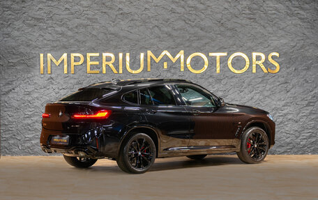 BMW X4, 2025 год, 8 590 000 рублей, 5 фотография