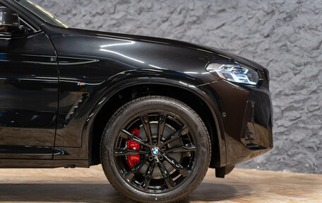 BMW X4, 2025 год, 8 590 000 рублей, 6 фотография