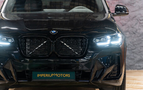 BMW X4, 2025 год, 8 590 000 рублей, 3 фотография