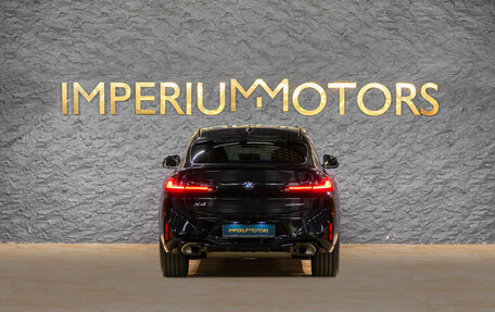 BMW X4, 2025 год, 8 590 000 рублей, 7 фотография