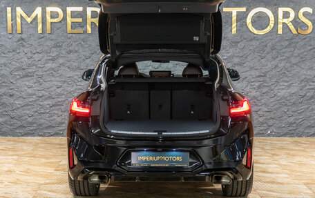 BMW X4, 2025 год, 8 590 000 рублей, 8 фотография