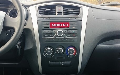 Datsun mi-DO, 2017 год, 599 000 рублей, 15 фотография