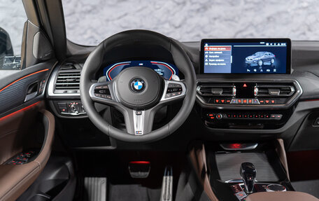 BMW X4, 2025 год, 8 590 000 рублей, 12 фотография