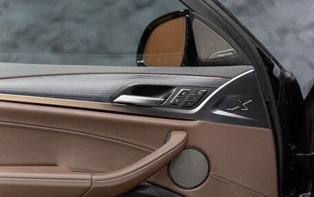 BMW X4, 2025 год, 8 590 000 рублей, 22 фотография