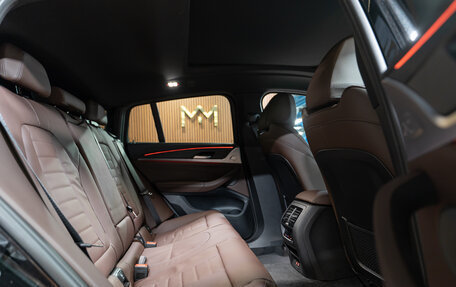 BMW X4, 2025 год, 8 590 000 рублей, 17 фотография