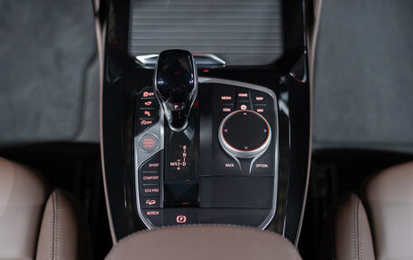 BMW X4, 2025 год, 8 590 000 рублей, 16 фотография