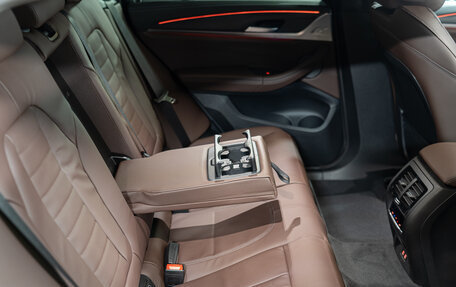 BMW X4, 2025 год, 8 590 000 рублей, 19 фотография