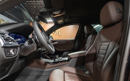 BMW X4, 2025 год, 8 590 000 рублей, 10 фотография