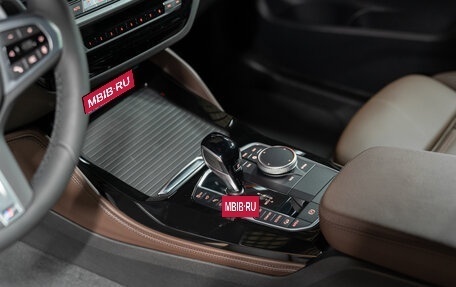 BMW X4, 2025 год, 8 590 000 рублей, 15 фотография