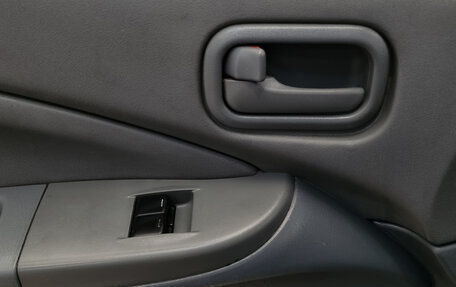 Nissan Almera Classic, 2006 год, 480 000 рублей, 7 фотография