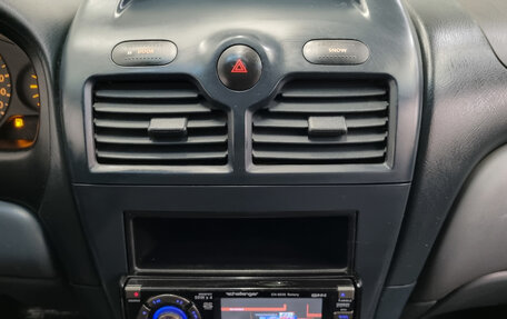 Nissan Almera Classic, 2006 год, 480 000 рублей, 6 фотография