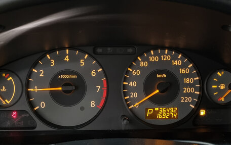 Nissan Almera Classic, 2006 год, 480 000 рублей, 8 фотография