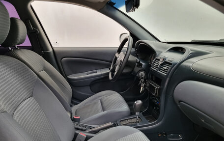 Nissan Almera Classic, 2006 год, 480 000 рублей, 13 фотография