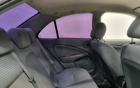 Nissan Almera Classic, 2006 год, 480 000 рублей, 12 фотография