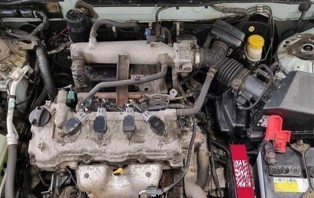 Nissan Almera Classic, 2006 год, 480 000 рублей, 15 фотография