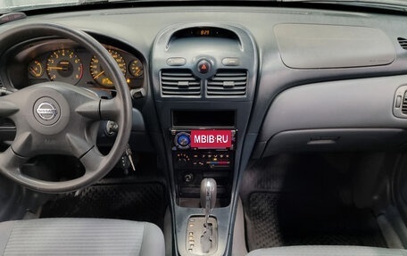 Nissan Almera Classic, 2006 год, 480 000 рублей, 5 фотография