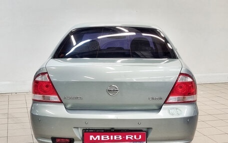 Nissan Almera Classic, 2006 год, 480 000 рублей, 3 фотография