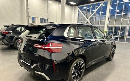 BMW X3, 2025 год, 7 900 000 рублей, 4 фотография