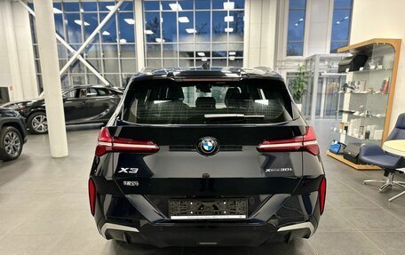 BMW X3, 2025 год, 7 900 000 рублей, 5 фотография