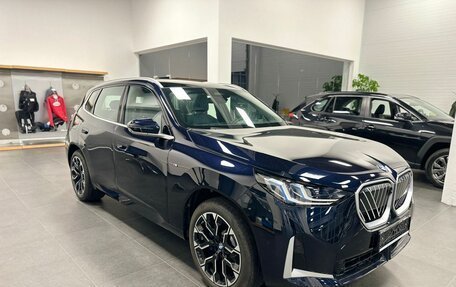 BMW X3, 2025 год, 7 900 000 рублей, 3 фотография