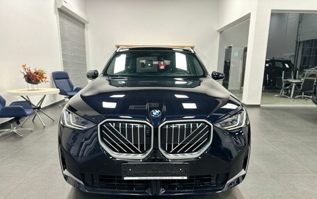 BMW X3, 2025 год, 7 900 000 рублей, 2 фотография