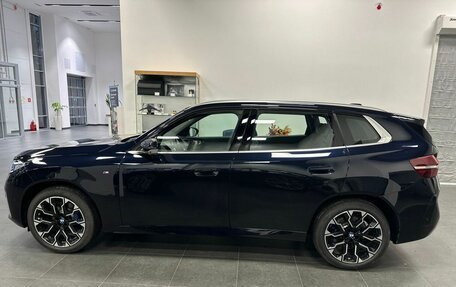 BMW X3, 2025 год, 7 900 000 рублей, 7 фотография