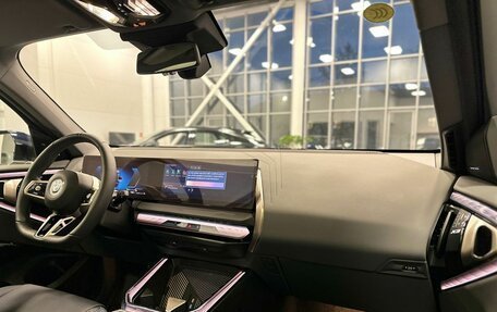 BMW X3, 2025 год, 7 900 000 рублей, 14 фотография