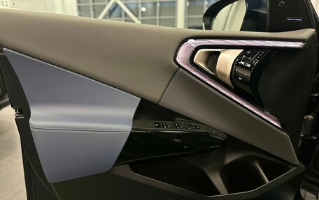 BMW X3, 2025 год, 7 900 000 рублей, 18 фотография