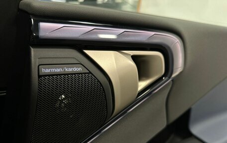 BMW X3, 2025 год, 7 900 000 рублей, 17 фотография