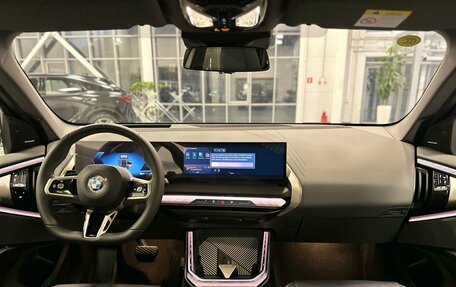 BMW X3, 2025 год, 7 900 000 рублей, 13 фотография