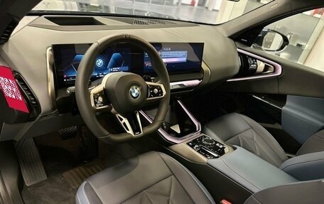 BMW X3, 2025 год, 7 900 000 рублей, 12 фотография