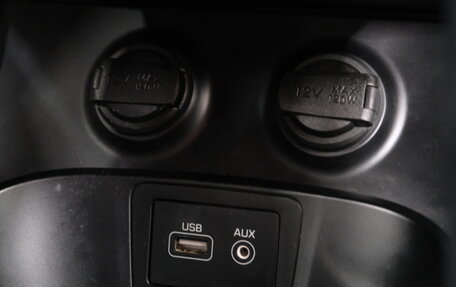 Hyundai Santa Fe III рестайлинг, 2016 год, 2 399 000 рублей, 18 фотография