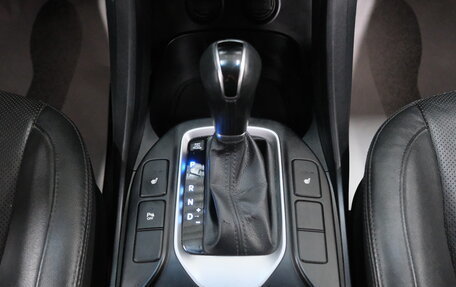 Hyundai Santa Fe III рестайлинг, 2016 год, 2 399 000 рублей, 19 фотография