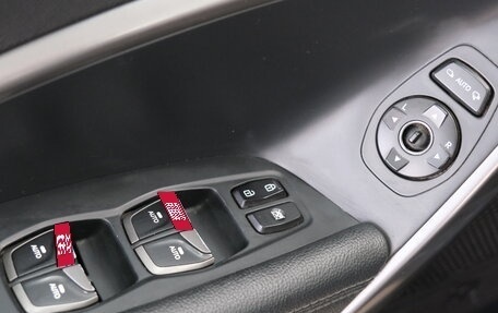 Hyundai Santa Fe III рестайлинг, 2016 год, 2 399 000 рублей, 9 фотография