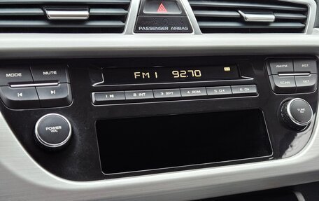 Geely Atlas I, 2020 год, 1 350 000 рублей, 11 фотография