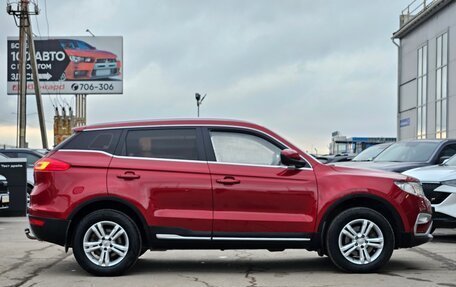 Geely Atlas I, 2020 год, 1 350 000 рублей, 4 фотография